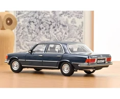 Mercedes-Benz (W116) 350 SEL 1979 - 1:18 Norev