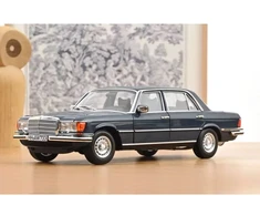 Mercedes-Benz (W116) 350 SEL 1979 - 1:18 Norev