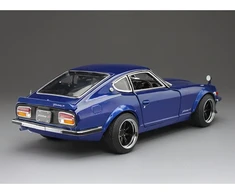 Nissan Fairlady Z (S30), 1972 - 1:18 SunStar