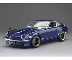 Nissan Fairlady Z (S30), 1972 - 1:18 SunStar
