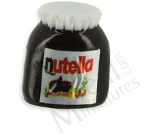 Nutella indelis