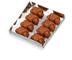 Creal Miniatures Padėklas su kruasanais