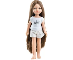 Paola Reina lėlė Carol, 32 cm