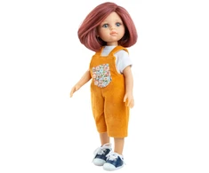 Paola Reina lėlė Cora, 32 cm