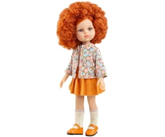 Paola Reina lėlė Cristi, 32 cm