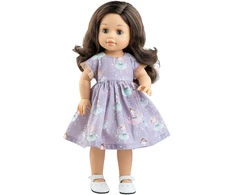 Paola Reina lėlė Emily, 42 cm