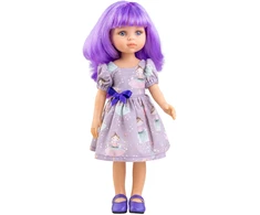 Paola Reina lėlė Kechu, 32 cm