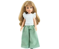 Paola Reina lėlė Kiara, 32 cm