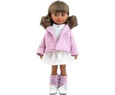 Paola Reina lėlė Kim, 32 cm