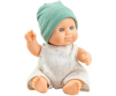 Paola Reina lėlė - kūdikis Aldo, 21 cm