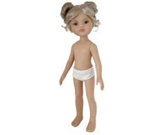 Paola Reina lėlė Manica, 32 cm
