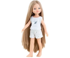 Paola Reina lėlė Manica, 32 cm