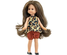 Paola Reina lėlė Nahia, 21 cm