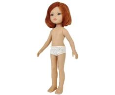 Paola Reina lėlė Natali, 32 cm