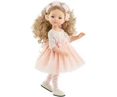 Paola Reina lėlė Rebeca, 32 cm