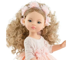 Paola Reina lėlė Rebeca, 32 cm