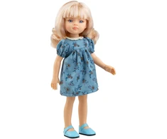 Paola Reina lėlė Roxana, 32 cm