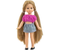 Paola Reina lėlė Soraya, 21 cm
