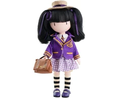 Paola Reina Santoro lėlį Gorjuss lėlė Moksleivė, 32 cm
