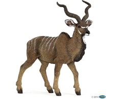 Papo figūrėlė Kudu