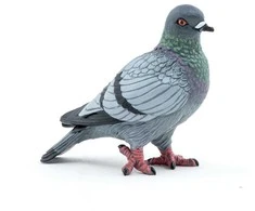 Hasbro Balandžio figūrėlė