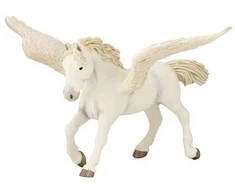 Papo figūrėlė Pegasas