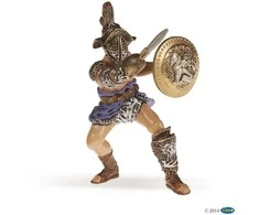 Papo Gladiatoriaus figūrėlė