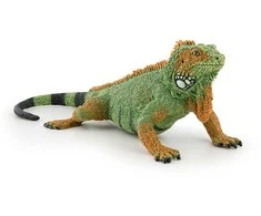 Papo Iguanos figūrėlė