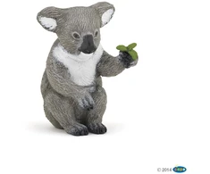 Papo figūrėlė Koala