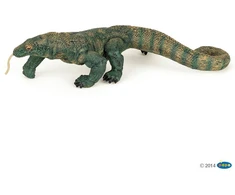 Papo figūrėlė Komodo varanas