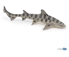 Collecta Leopardinio ryklio figūrėlė