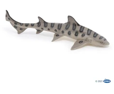 Collecta Leopardinio ryklio figūrėlė