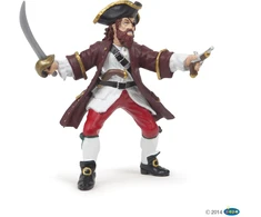 Papo Pirato figūrėlė