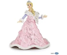 Papo Princesės figūrėlė