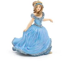 Papo Princesės figūrėlė