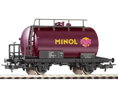 Piko Cisterna "Minol"