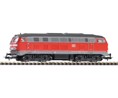 Piko Dyzelinis lokomotyvas BR 218
