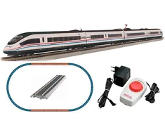 Piko Greitojo traukinio ICE 3 Amtrak rinkinys