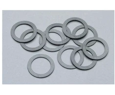 Piko Varomasis dirželis lokomotyvų ratams 14.2 x 10.5 mm