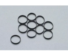 Piko Varomasis dirželis lokomotyvų ratams 8 mm