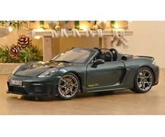 Porsche 718 Spyder RS Weissach Pack, 2023 - 1:18 Norev