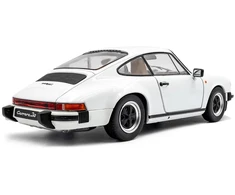 Porsche 911 (930) 3.0 SC, 1974 - 1:18 Solido