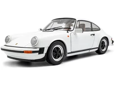 Porsche 911 (930) 3.0 SC, 1974 - 1:18 Solido