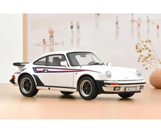 Porsche 911 (930) Turbo 3.3 Coupe, 1980 - 1:18 Norev