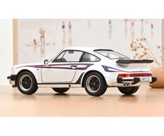 Porsche 911 (930) Turbo 3.3 Coupe, 1980 - 1:18 Norev
