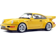 Porsche 911 (964) Carrera 3.8 RS, 1990 - 1:18 Solido