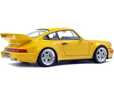Porsche 911 (964) Carrera 3.8 RS, 1990 - 1:18 Solido