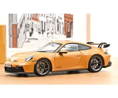 Porsche 911 (992) GT3 2021 - 1:18 Norev