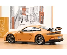 Porsche 911 (992) GT3 2021 - 1:18 Norev