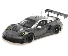 Porsche 911 (992) GT3 R, 2024 - 1:18 Minichamps